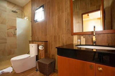 Orchid Villa - 3 Bedrooms Pool Villa - Rawai beach – Foto’s 3