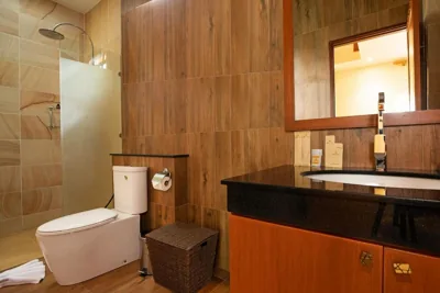 Orchid Villa - 3 Bedrooms Pool Villa - Rawai beach – Foto’s 10